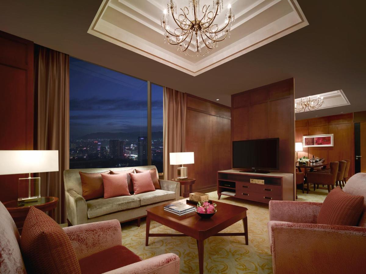 Shangri-La Huhhot Ruang foto